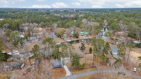 View/Area - 107 Pineview Dr, Oriental, NC 28571 photo 3 of 3