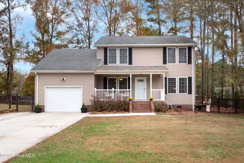 109 Foutz Dr, Moyock, NC 27958