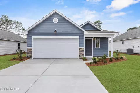 4681 Swimming Ln #13, Shallotte, NC 28470
