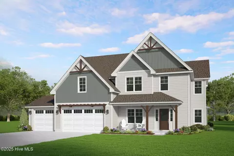373 Caledonia Dr, Carthage, NC 28327