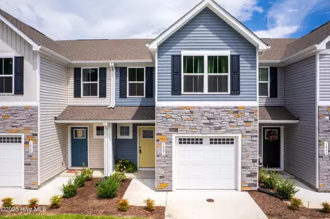 1407 Raven Way #7, Elizabeth City, NC 27909