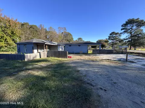 441 Wagon Ford Rd, Beulaville, NC 28518