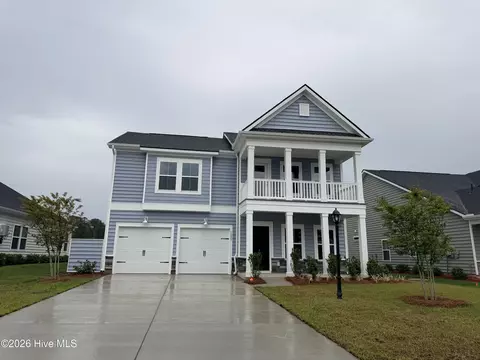1223 NE Hayworth Ln NW #1182, Calabash, NC 28467