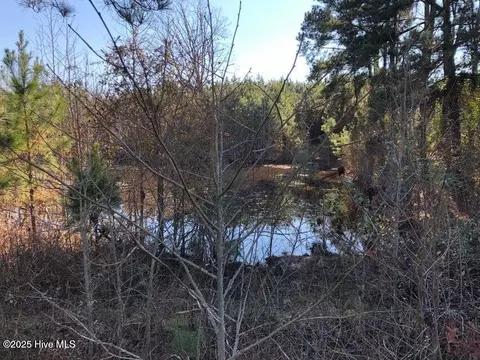 316 Old Cheraw Hwy, Rockingham, NC 28379