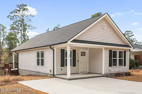 60 S Greensboro Rd, Southport, NC 28461