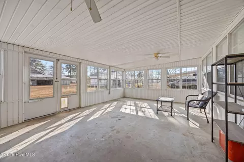 Exterior - 4137 N Lee St, Ayden, NC 28513 photo 11 of 16