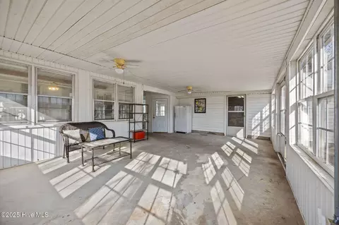 Exterior - 4137 N Lee St, Ayden, NC 28513 photo 12 of 16
