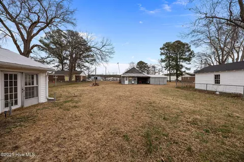 Exterior - 4137 N Lee St, Ayden, NC 28513 photo 16 of 16