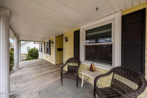 Exterior - 4137 N Lee St, Ayden, NC 28513 photo 3 of 16