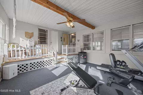 Exterior - 4137 N Lee St, Ayden, NC 28513 photo 9 of 16
