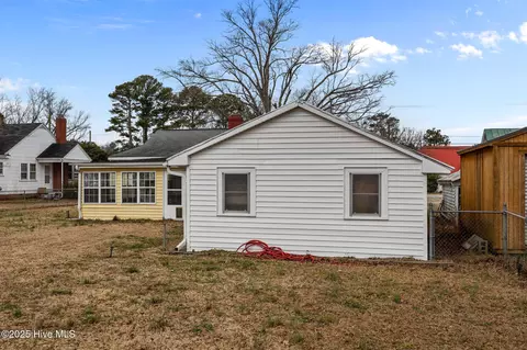 Exterior - 4137 N Lee St, Ayden, NC 28513 photo 15 of 16