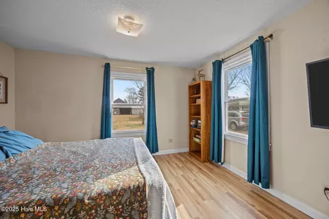 Bedroom - 4137 N Lee St, Ayden, NC 28513 photo 1 of 5