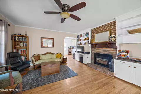 Living - 4137 N Lee St, Ayden, NC 28513 photo 1 of 2