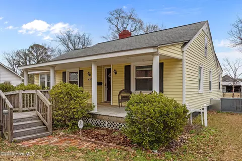 4137 N Lee St, Ayden, NC 28513