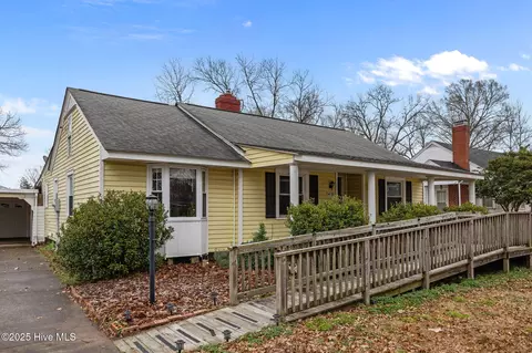 Exterior - 4137 N Lee St, Ayden, NC 28513 photo 5 of 16