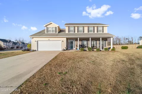 501 Sunset Strip, Jacksonville, NC 28540