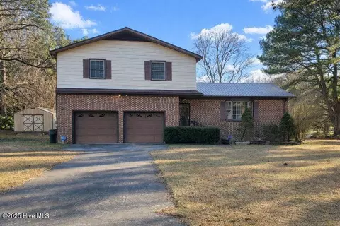 Greenville, NC Single Family Homes For Sale - Movoto