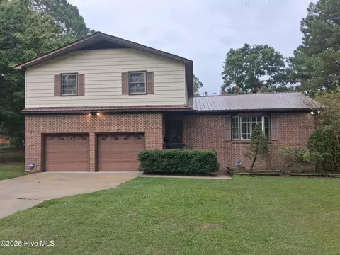 604 Eleanor St, Greenville, NC 27858