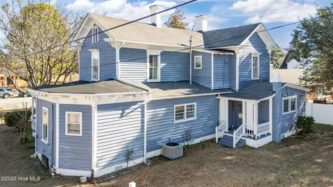 Other - 308 N Front St, Hamilton, NC 27840 photo 1 of 6
