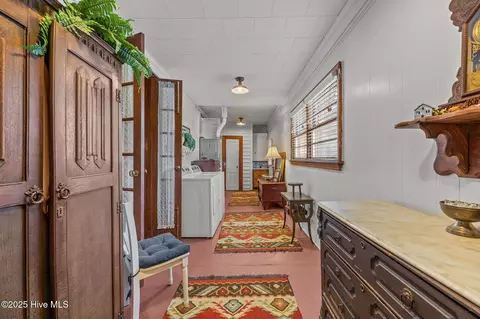 Entry Way - 308 N Front St, Hamilton, NC 27840 photo 2 of 4
