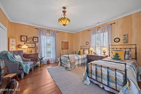 Bedroom - 308 N Front St, Hamilton, NC 27840 photo 1 of 7