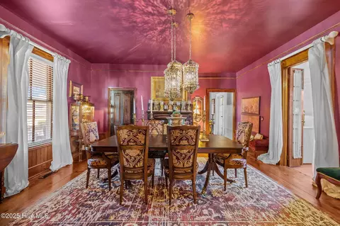 Dining - 308 N Front St, Hamilton, NC 27840 photo 3 of 4
