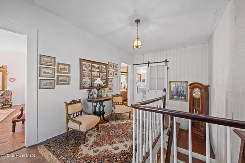 Entry Way - 308 N Front St, Hamilton, NC 27840 photo 4 of 4