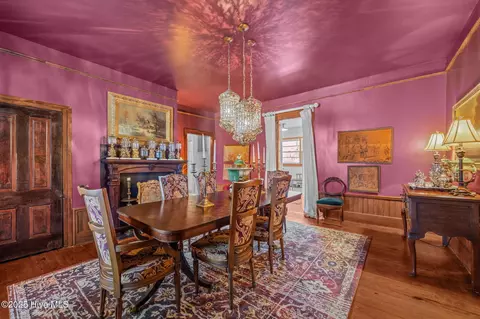 Dining - 308 N Front St, Hamilton, NC 27840 photo 2 of 4