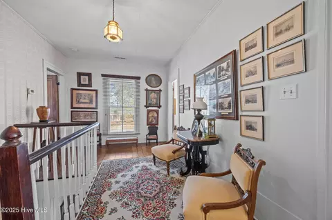 Entry Way - 308 N Front St, Hamilton, NC 27840 photo 3 of 4