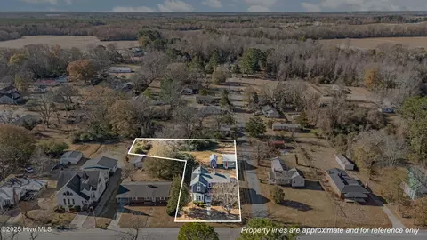 View/Area - 308 N Front St, Hamilton, NC 27840 photo 5 of 5