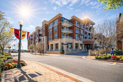 100 Sky Sail Blvd #104, New Bern, NC 28560