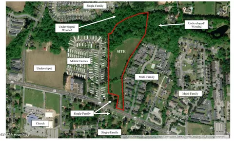 0 Greenville Blvd SW, Greenville, NC 27834
