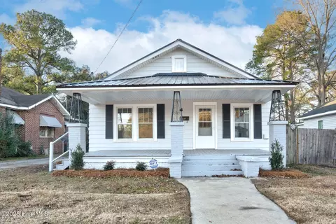837 Nashville Rd, Rocky Mount, NC 27803