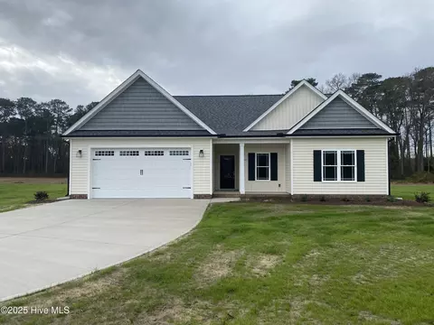 365 Paul Hare Rd, Goldsboro, NC 27530
