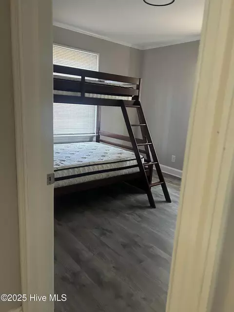 Bedroom - 206 Waldrop Rd, Dudley, NC 28333 photo 5 of 5