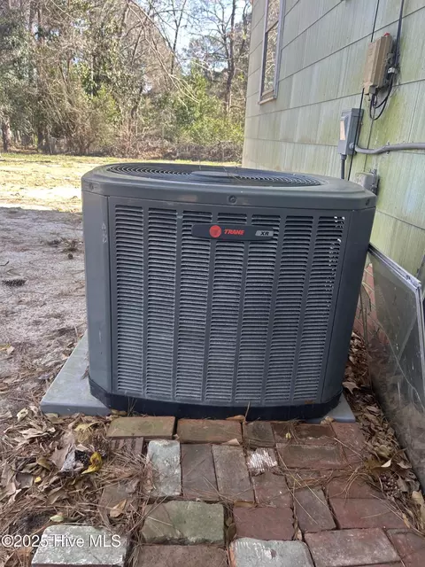 Exterior - 206 Waldrop Rd, Dudley, NC 28333 photo 15 of 15