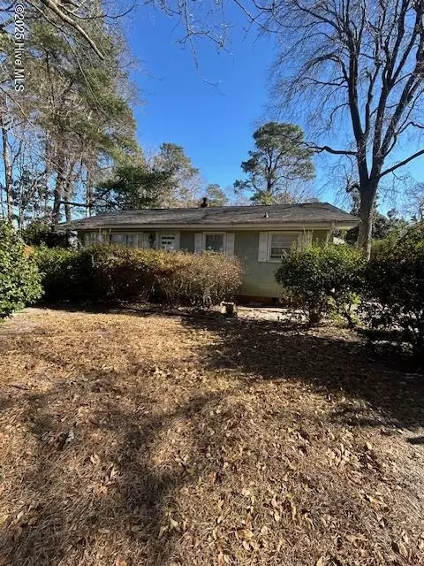 206 Waldrop Rd, Dudley, NC 28333