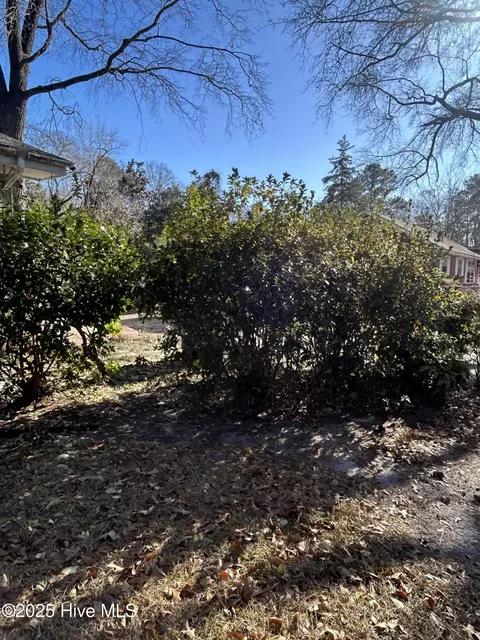 Exterior - 206 Waldrop Rd, Dudley, NC 28333 photo 2 of 15