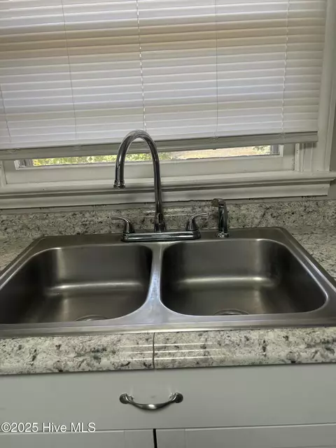 Kitchen - 206 Waldrop Rd, Dudley, NC 28333 photo 1 of 4