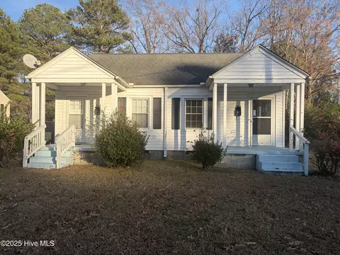 906 Corbett Ave NE, Wilson, NC 27893