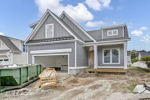 108 Whispering Pine Ln, Holly Ridge, NC 28445