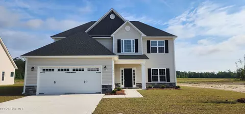 3004 Bluewater Blvd, New Bern, NC 28562