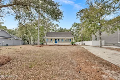 2571 Bellamy Dr SW, Supply, NC 28462