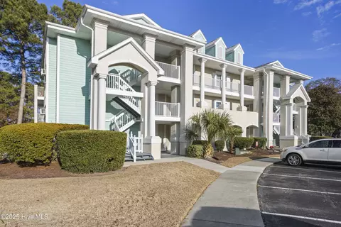 330 S Middleton Dr NW UNIT 1001, Calabash, NC 28467