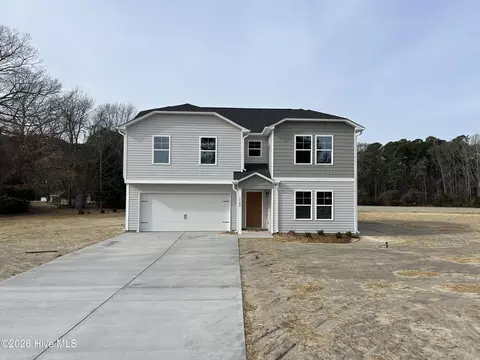 2160 Mcnair Rd, Tarboro, NC 27886