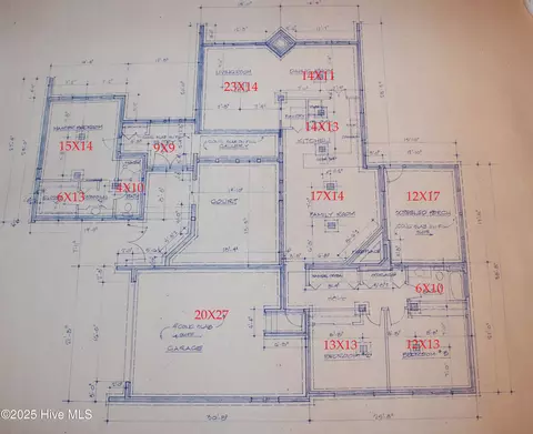 36 Birdie Dr, Whispering Pines, NC 28327