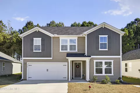 5183 Meagan Ln NE, Winnabow, NC 28479