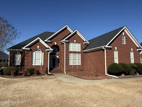3709 N Carolina 111, Pikeville, NC 27863