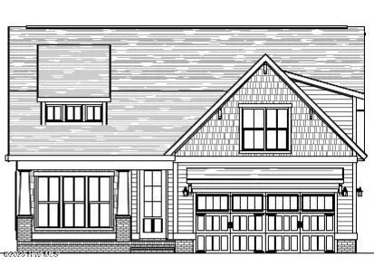 239 Longhill Dr, Wilmington, NC 28412