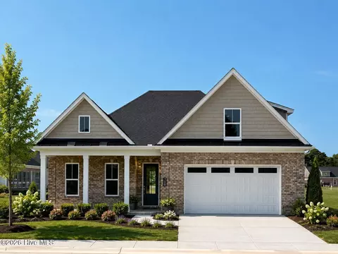 706 Orly Ln #( 29), Wilmington, NC 28412